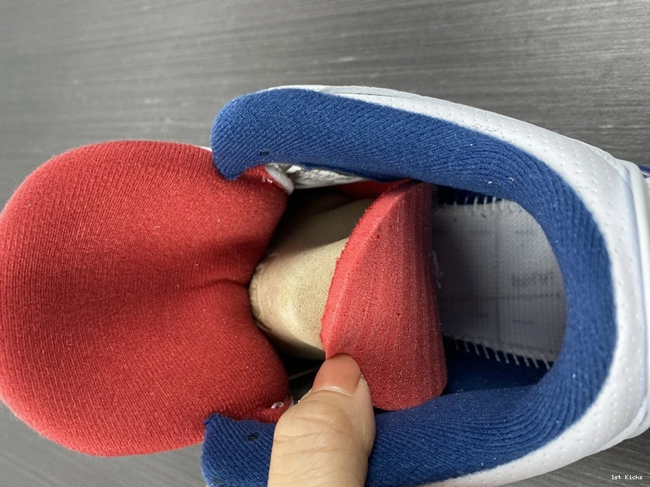 854262-106  Jordan (2016) Retro True 3  Blue 0211